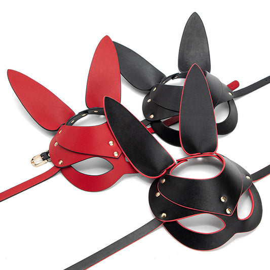Lopunny Black Mask