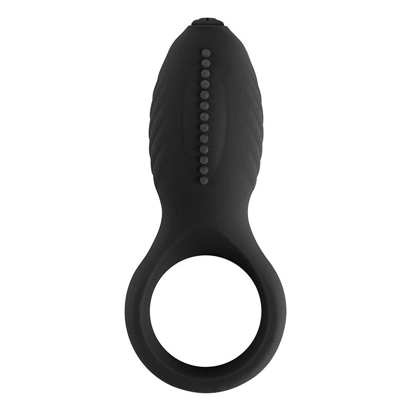 Silicone Vibration Rabbit Cock Ring