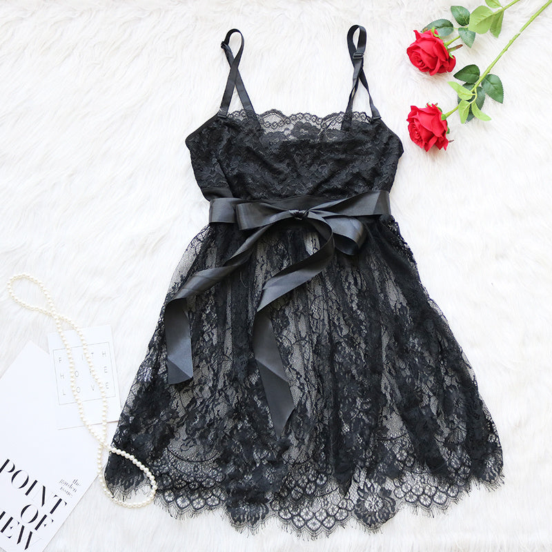 Romantic Camisole Babydoll