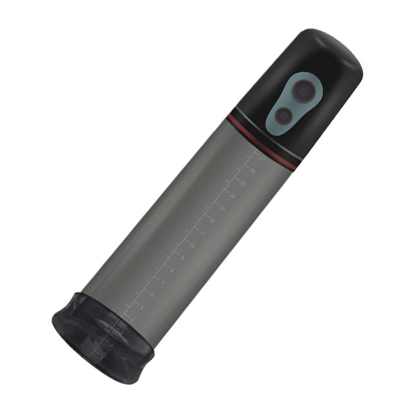 New Electric Strong Automatic Enlargement Penis Extender Pump