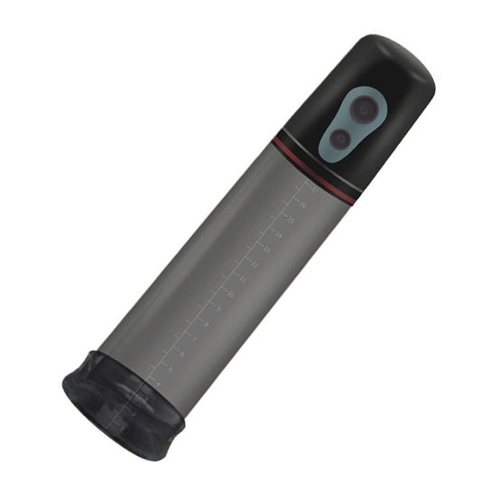 New Electric Strong Automatic Enlargement Penis Extender Pump