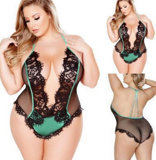 So Pretty, Babe Teddy Bodysuit