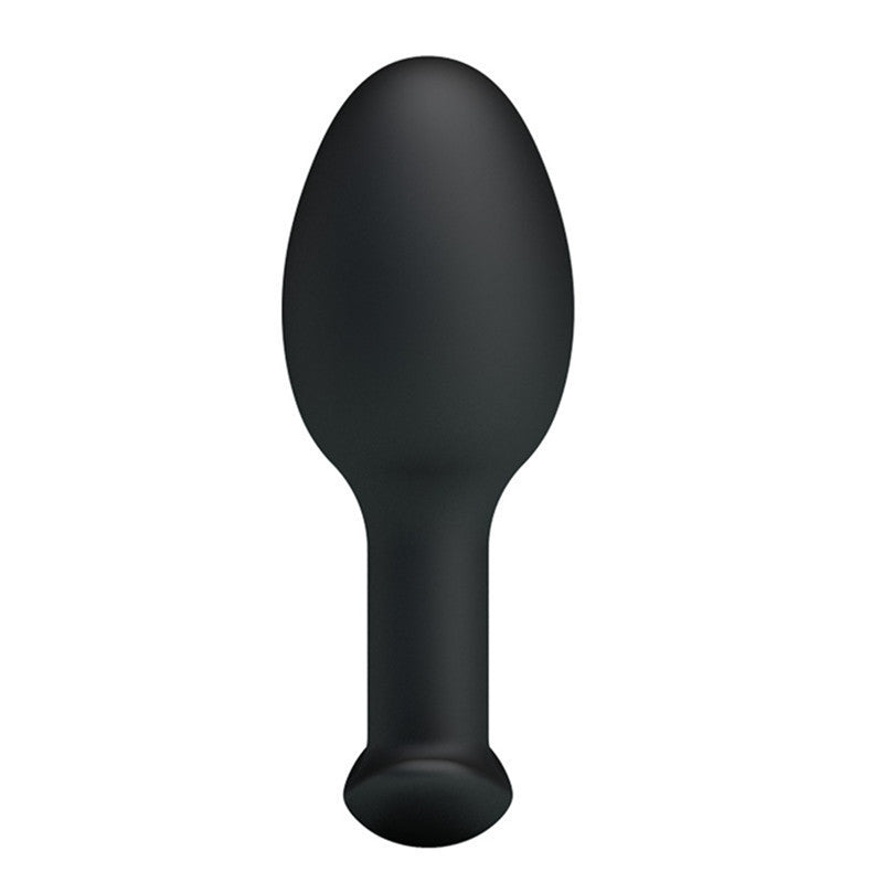 Pretty Love Weighted Anal Plug