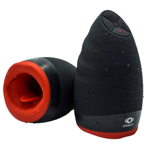 OTouch Big Mouth Oral Masturbator