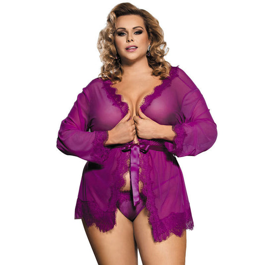 Darling Chemise Robe