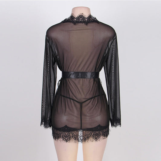 Darling Chemise Robe