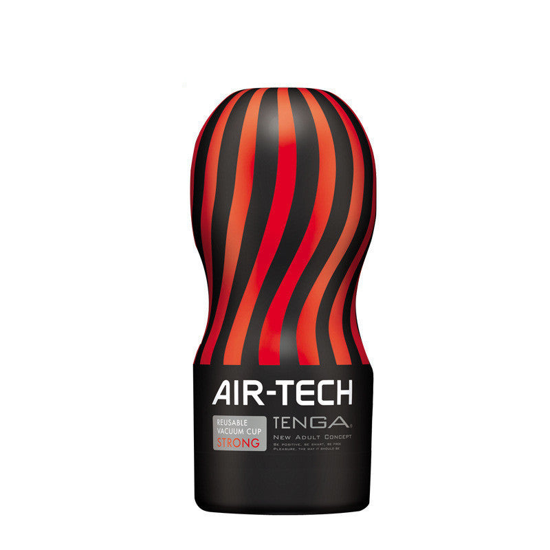 Men's Jet Cup Air-Tech Masturbation Cup