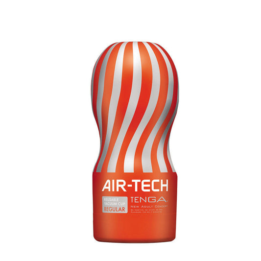 Men's Jet Cup Air-Tech Masturbation Cup