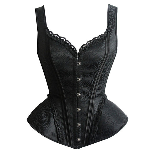 Sexy Steampunk Corset