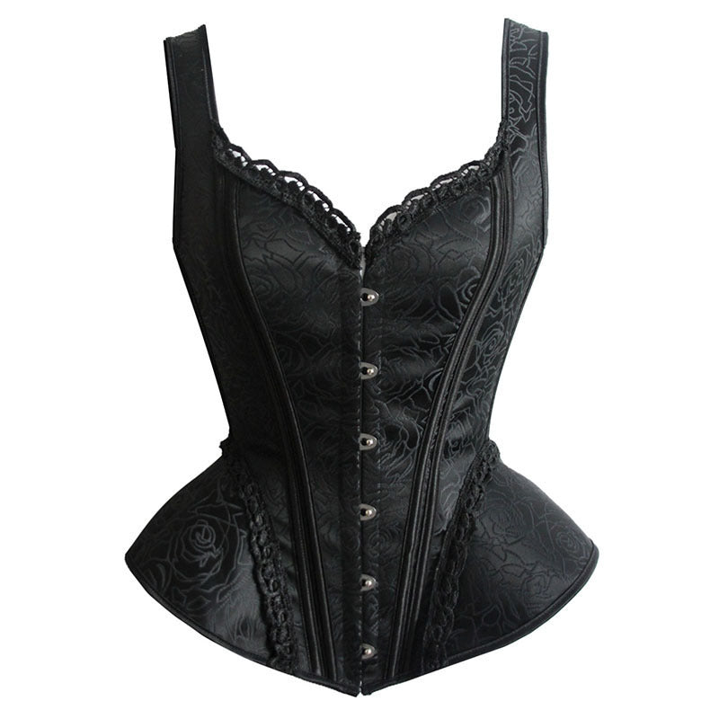 Sexy Steampunk Corset