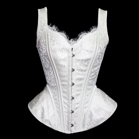Sexy Steampunk Corset