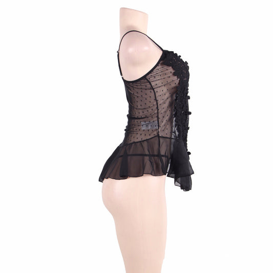 Amazon Beauty One-Piece Set