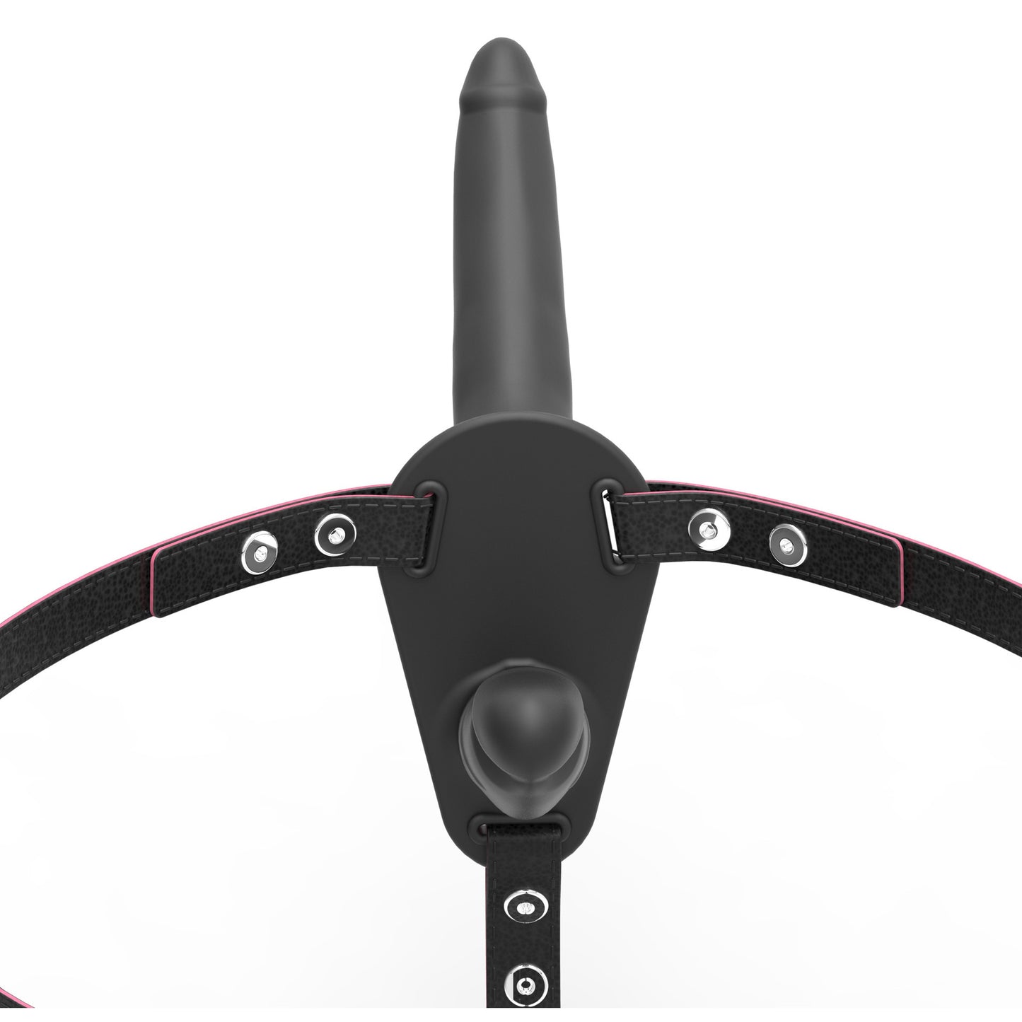 Lala Double Ended Strap-On Dildo