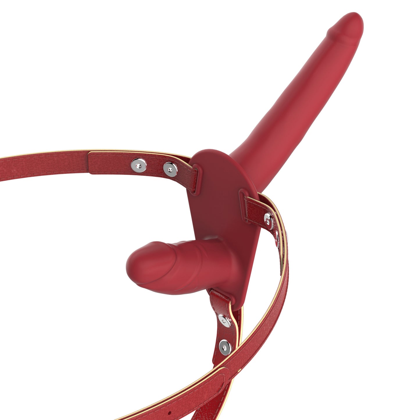 Lala Double Ended Strap-On Dildo