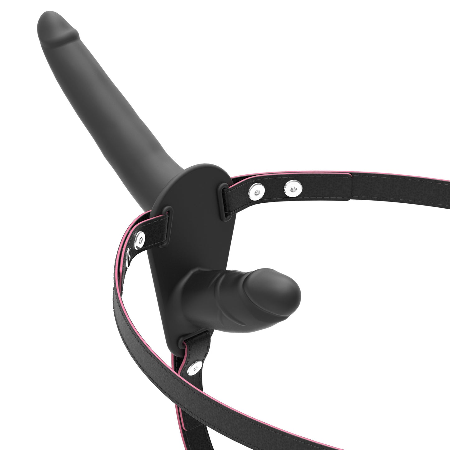 Lala Double Ended Strap-On Dildo
