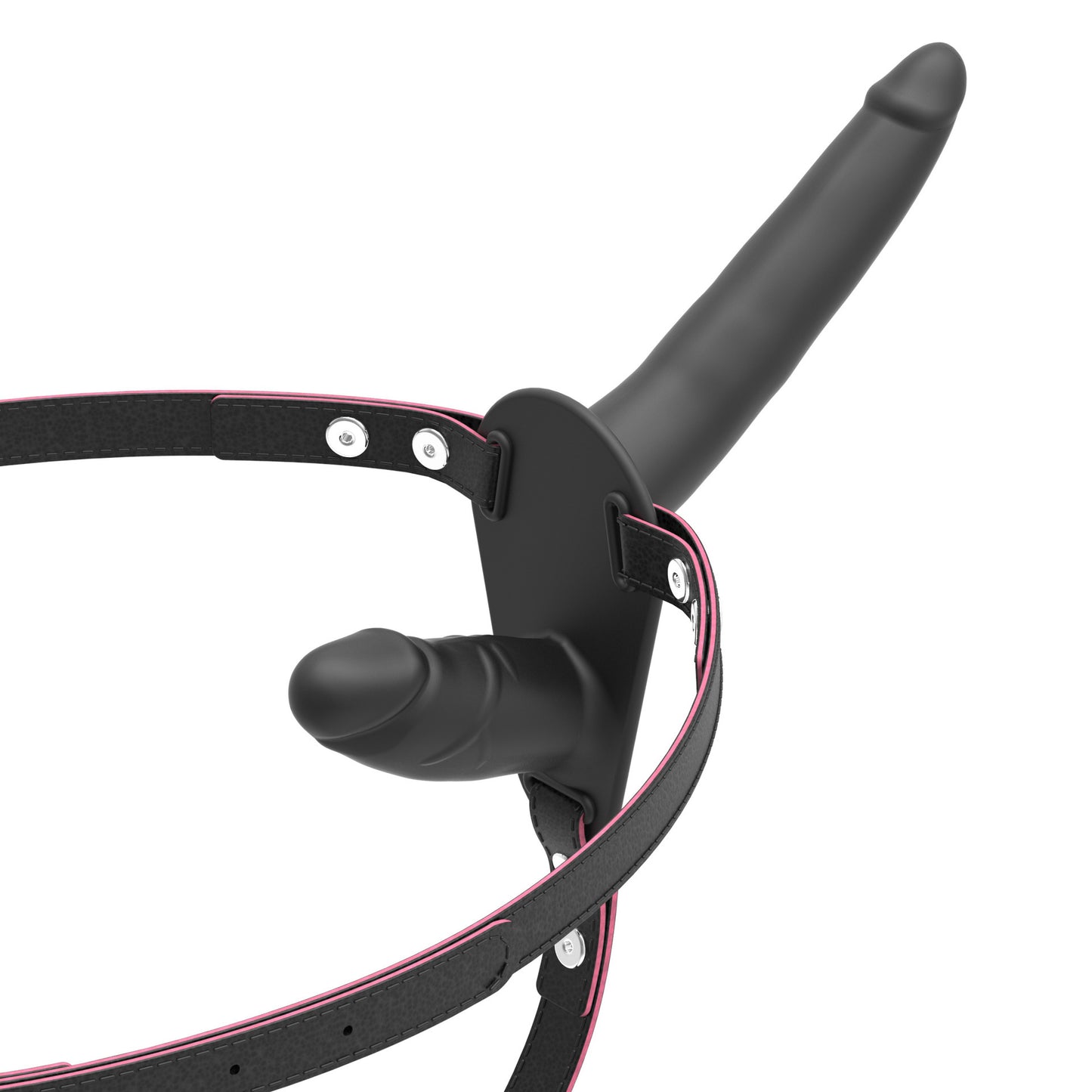 Lala Double Ended Strap-On Dildo