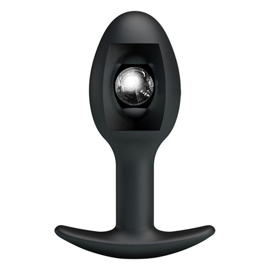 Pretty Love Weighted Anal Plug