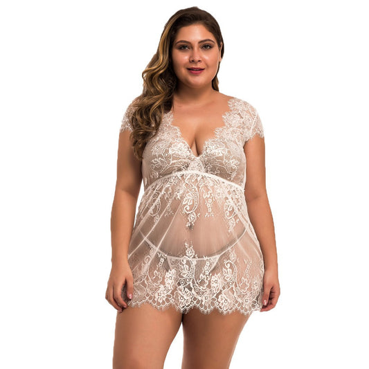 Say You Love Me Chemise
