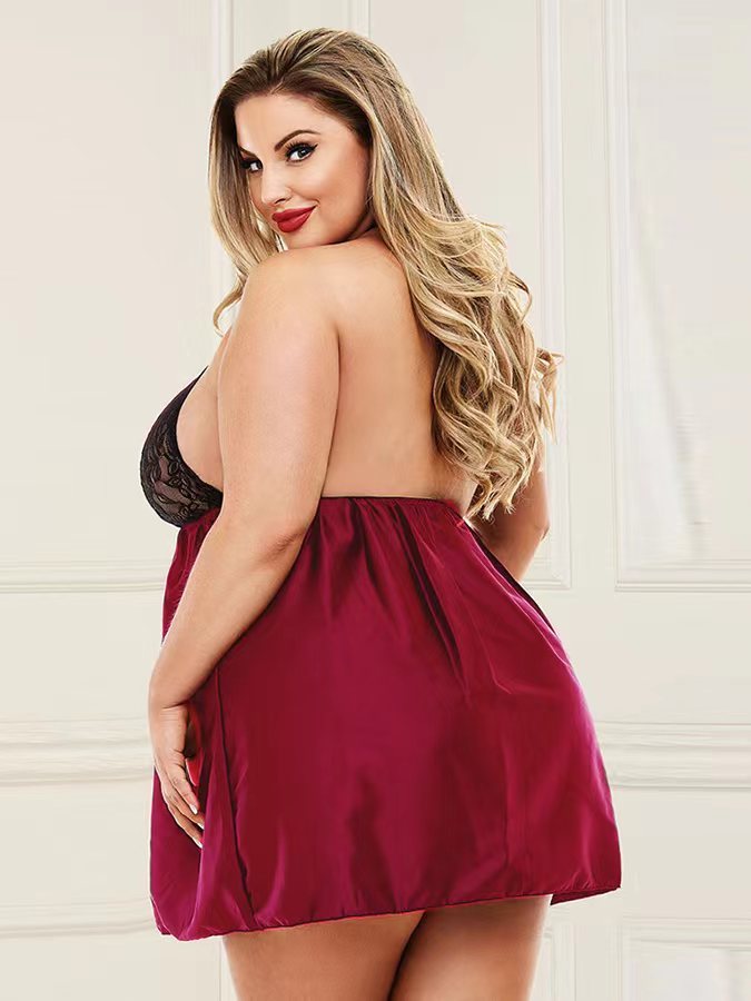 Paradiso Babydoll