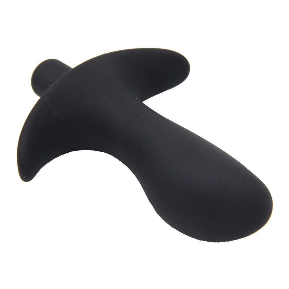 10 Speed Dildo Plug Toy