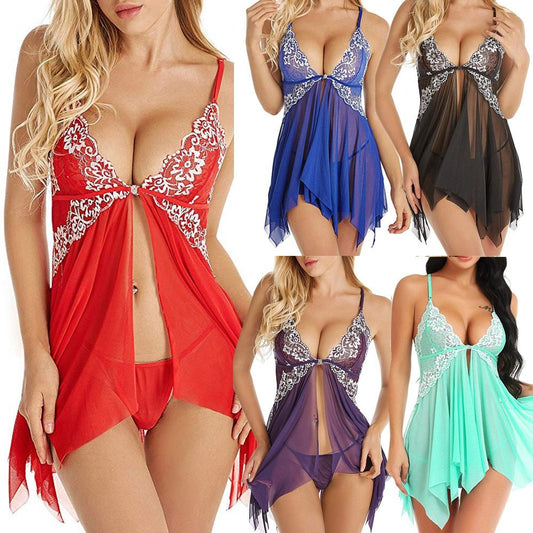 Mystic Nights Babydoll