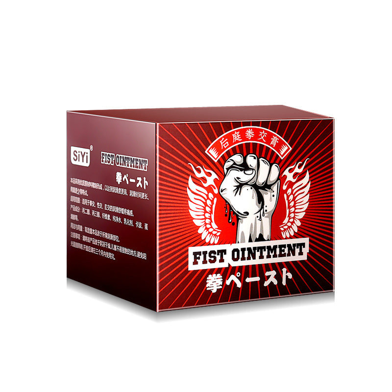 Houtianquan Jiaogao Lubricant 155g