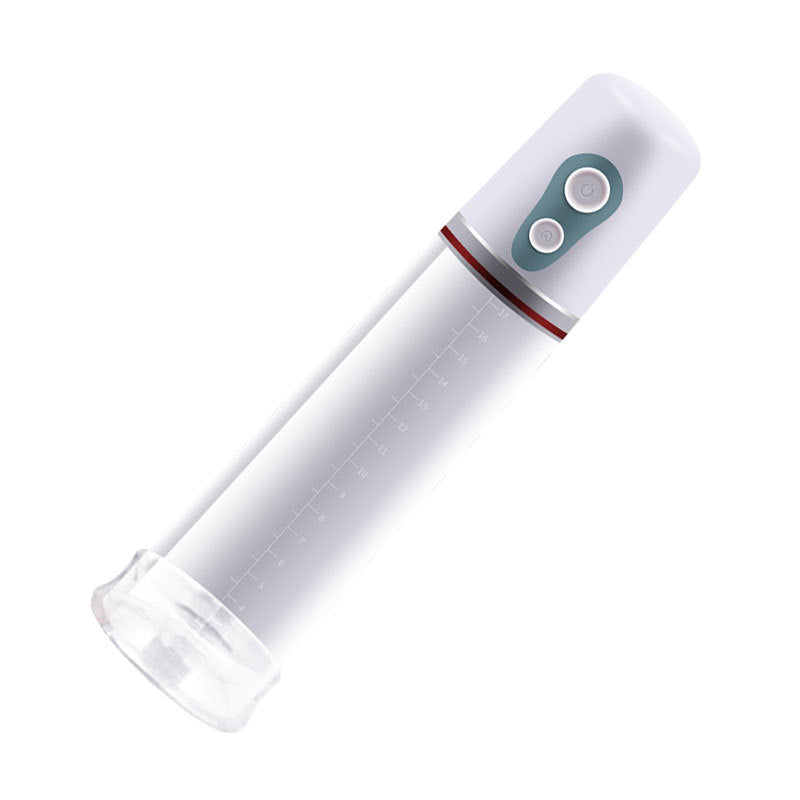 New Electric Strong Automatic Enlargement Penis Extender Pump