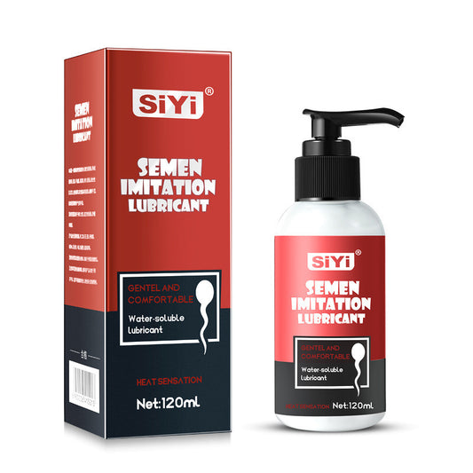 Siyi Lubricant 120ml