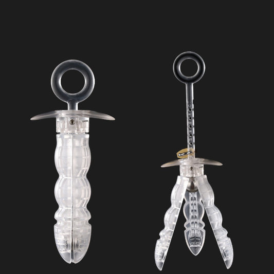 Resin Anal Dilator Massage For Both Men & Women