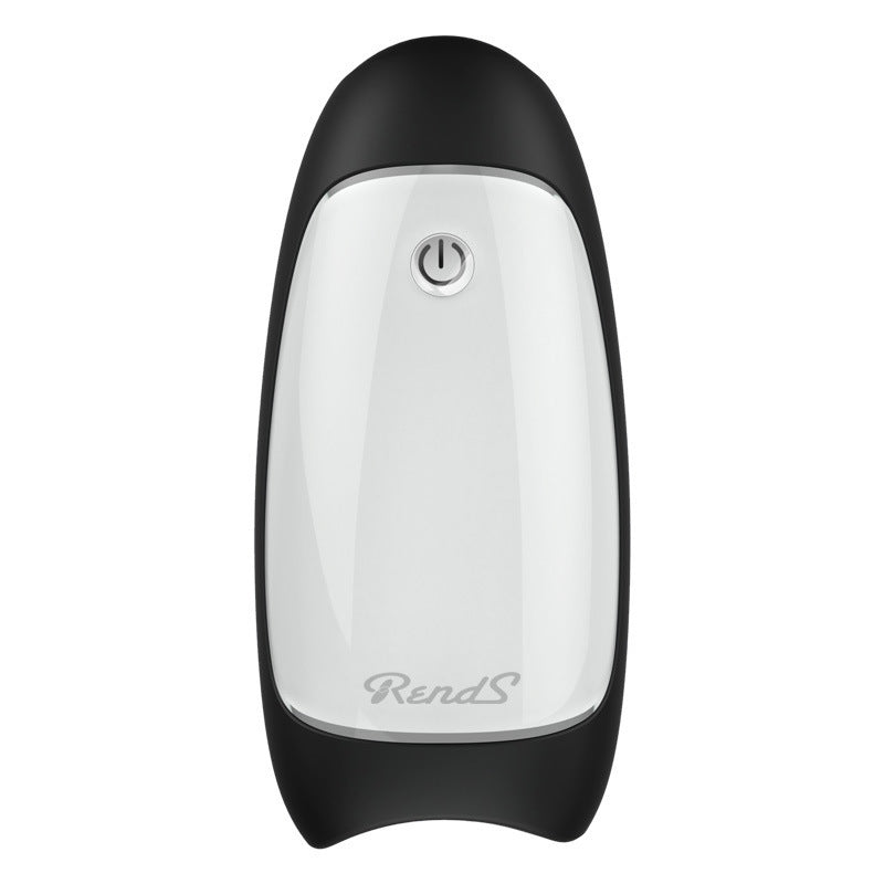 Rend's RS07 Pulse Intelligent Heating Model Masturbator