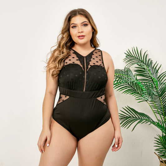 Mystical Lady Bodysuit