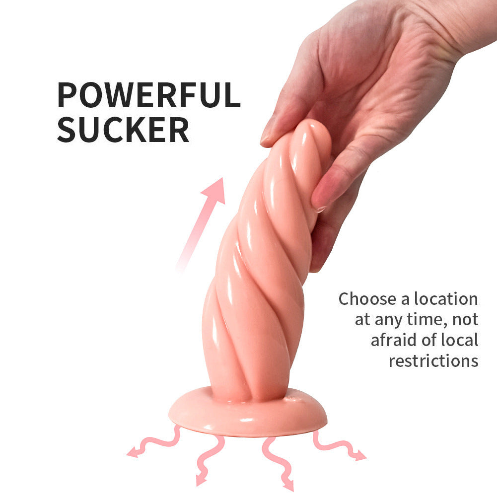Robustage Dildo