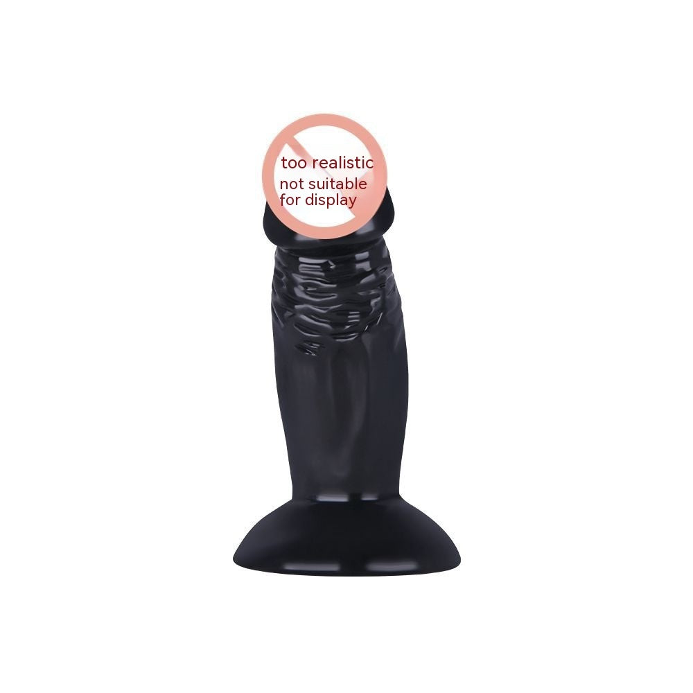 Starter Mini 12cm Dildo