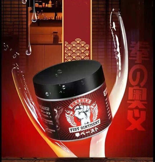 Houtianquan Jiaogao Lubricant 155g