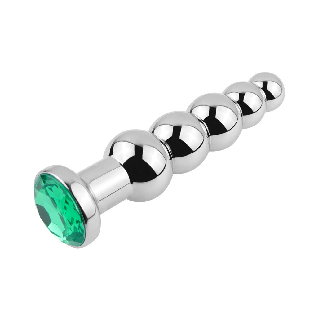 Metal Tree Plug Toy
