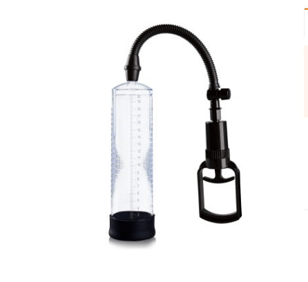 Aircraft Cup Vacuum Device