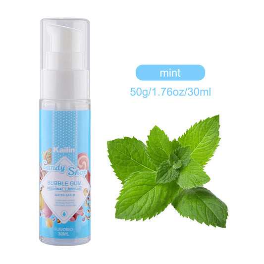 Kailin Fruity Lubricant 30ml