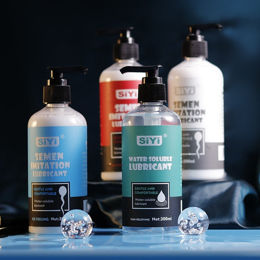 Siyi Lubricant 120ml
