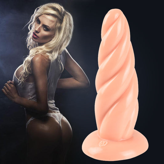 Robustage Dildo