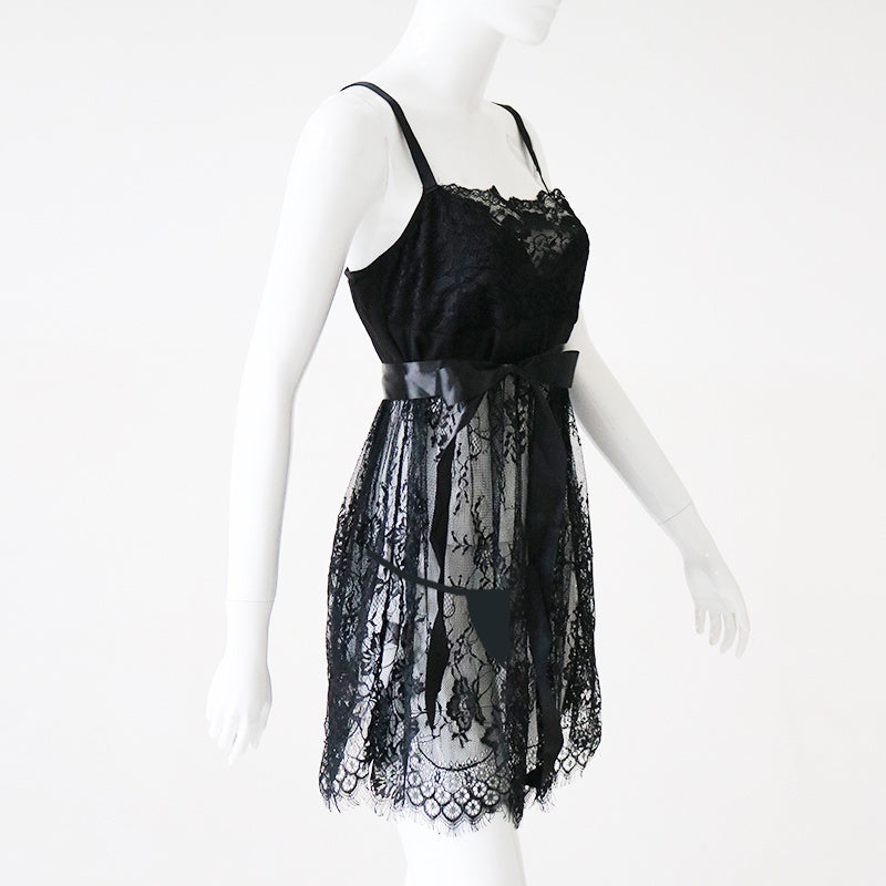 Romantic Camisole Babydoll