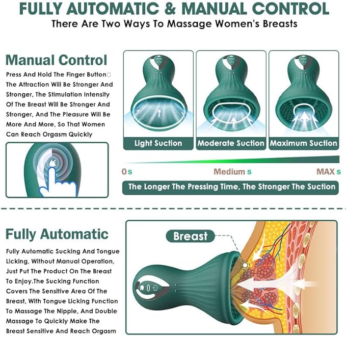 Miyu Moon Nipple Stimulation Cup
