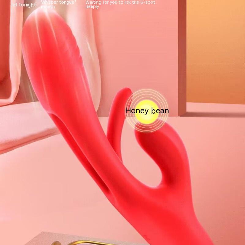 Orena Triple Internal Vibrator