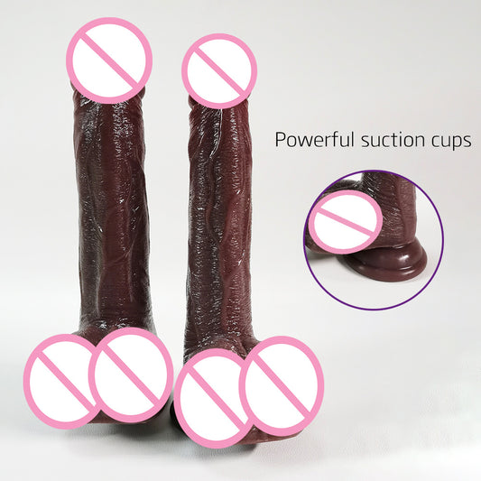 Roman Emperor Pleaser Dildo