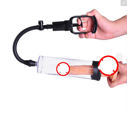 Aircraft Cup Vacuum Device
