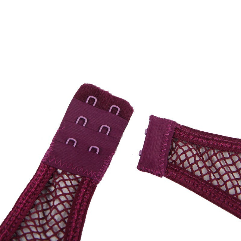 All Zipped Down Teddy Bodysuit