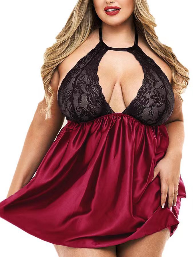 Paradiso Babydoll