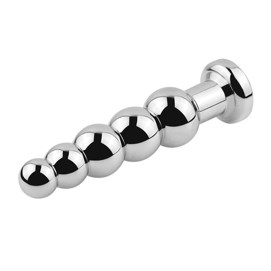 Metal Tree Plug Toy