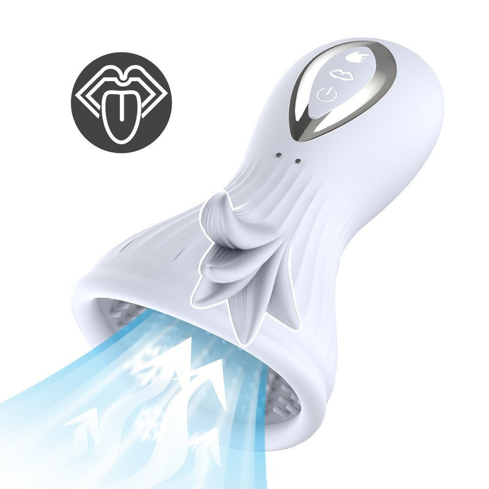 Miyu Moon Nipple Stimulation Cup