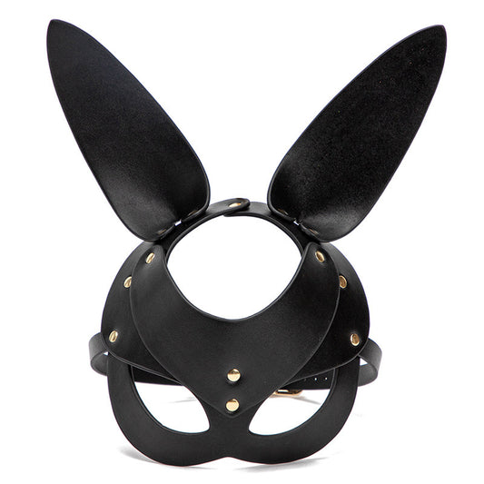 Lopunny Black Mask