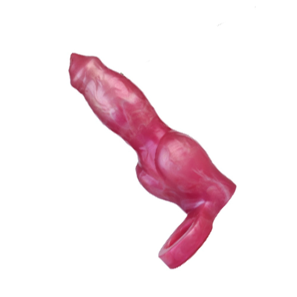 Werewolf Sleeve Dildo